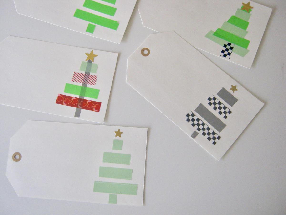 tarjetas navideñas