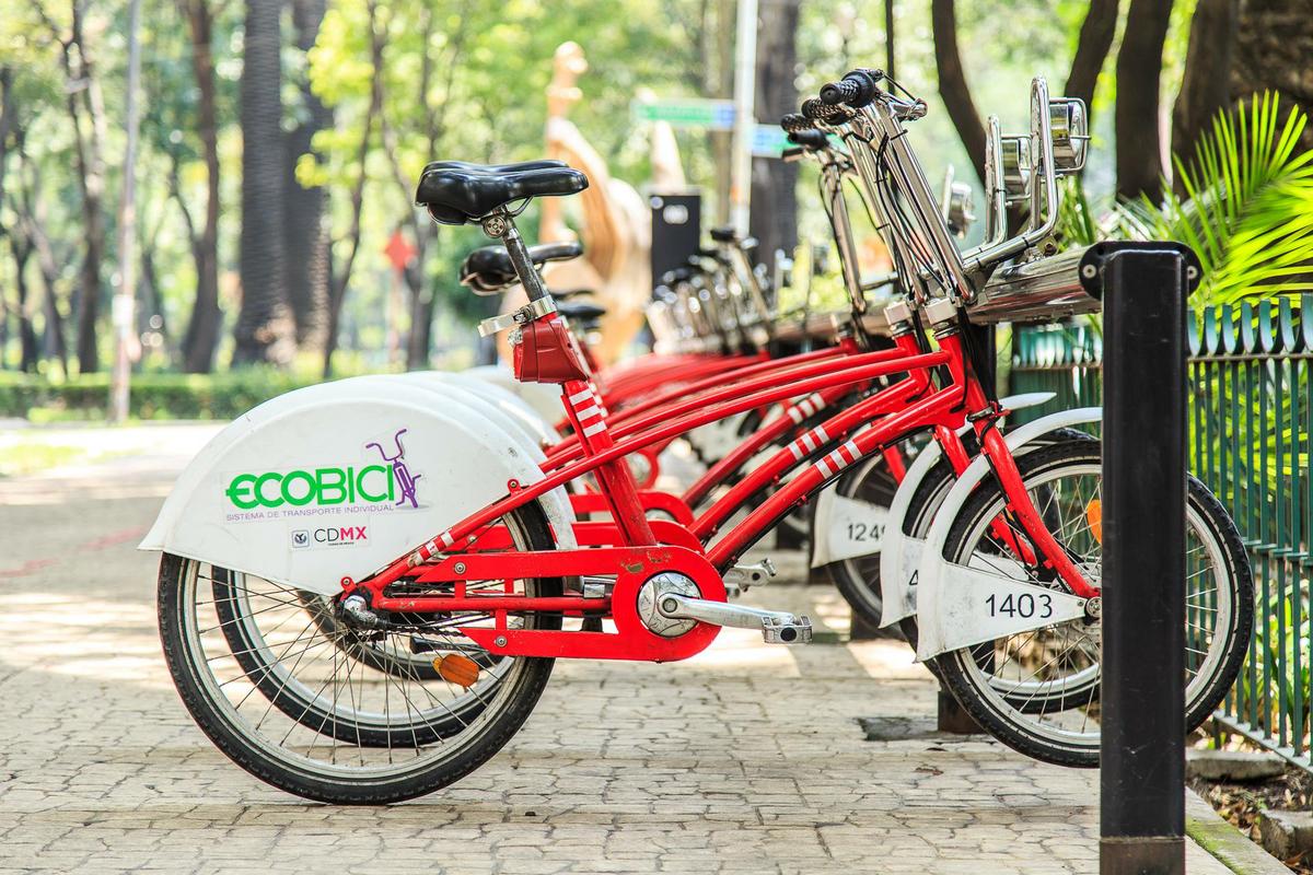 ecobici