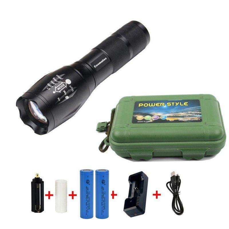 10 regalos ideales para viajeros