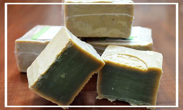 Receta para hacer jabones naturales ecológicos con aceite en casa