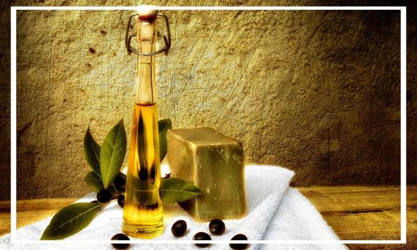Cómo hacer jabones naturales caseros con aceite usado