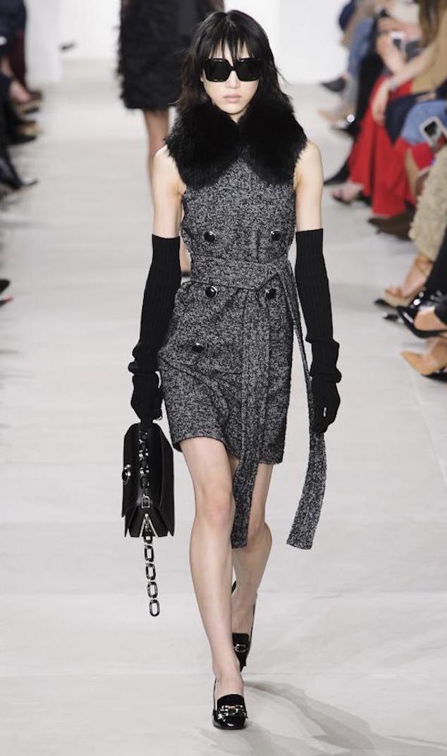 ropa de michael kors