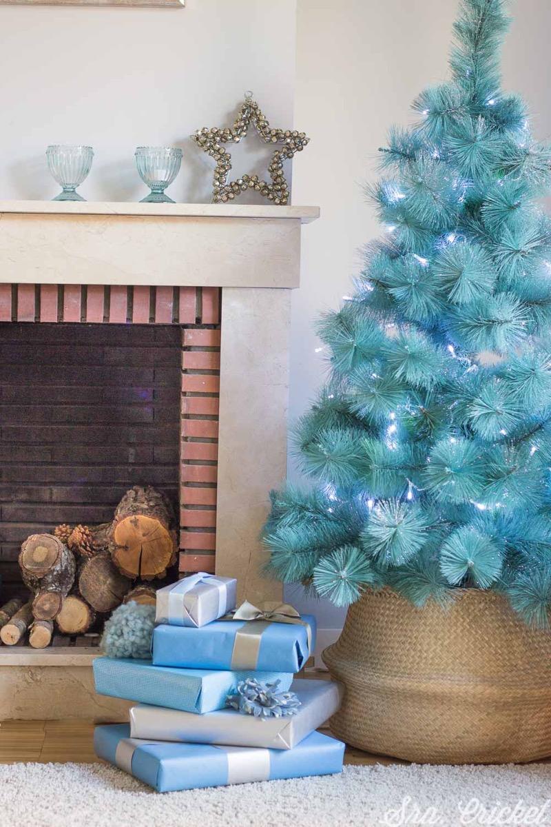 decorar-arbol-de-navidad-con-spray-pintyplus-chalk-paint