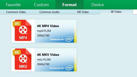 El mejor conversor de video de mkv a mp4 mov avi HD 4K Leawo Video Converter Ultimate Codecs Audio Video Descargar Copiar Rippear DVD Blu-Ray Análisis reseña Opiniones Windows Mac PC Programa Aplicación Bit Rate