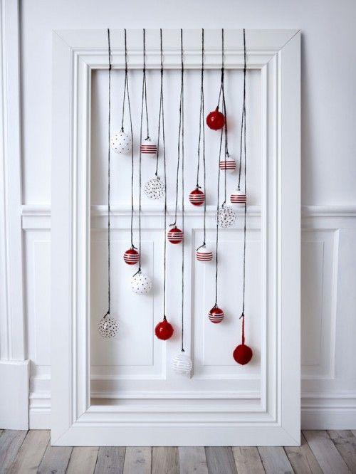 Árboles de Navidad poco tradicionales 2