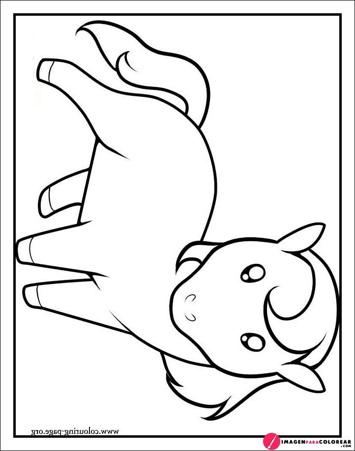 Imagenes De Caballos Dibujados A Lapiz