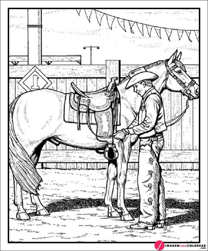 Imagenes Romanticas Con Caballos