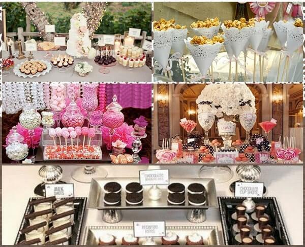 candy bar