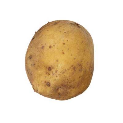 patata para adelgazar rápido