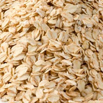 Avena para adelgazar