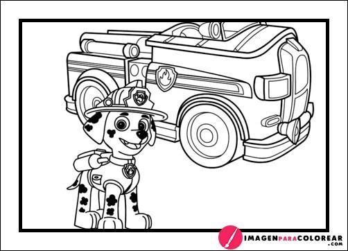 Patrulla Canina Espanol