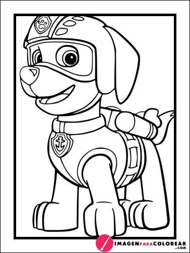 Patrulla Canina Patrulla Canina