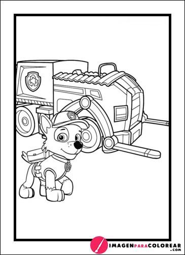 Juegos Dela Patrulla Canina