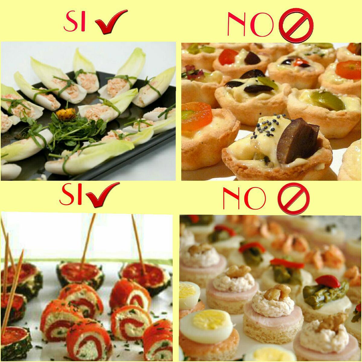 trucos para no subir de peso en navidad