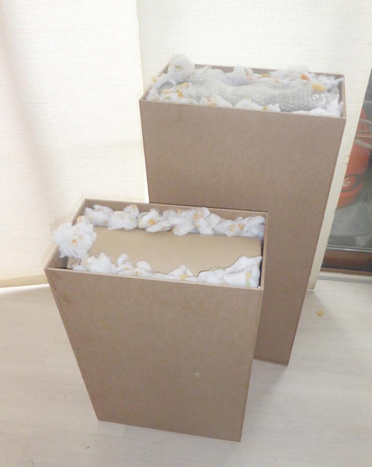 como enviamos lamparas en lagoa.es