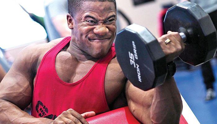 Repeticiones con trampa