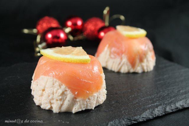 mousse-de-salmon