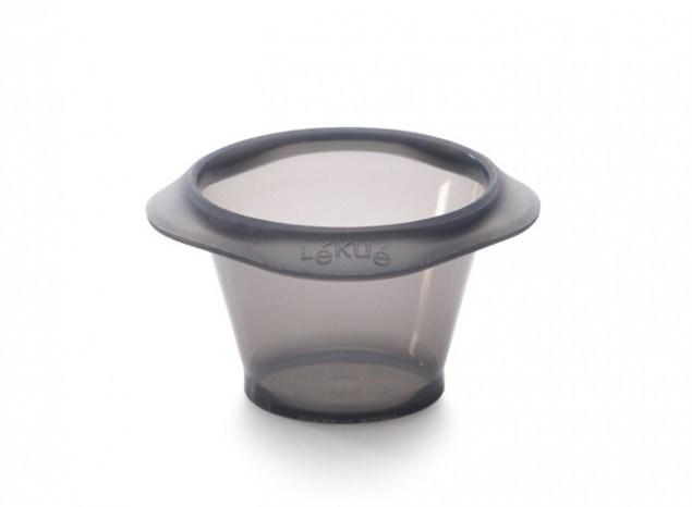 moldes de silicona para muffins de LEKUE