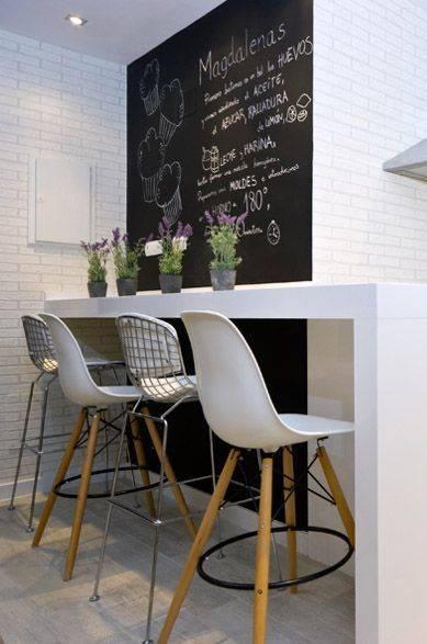 diseños y modelos para cocinas vintage