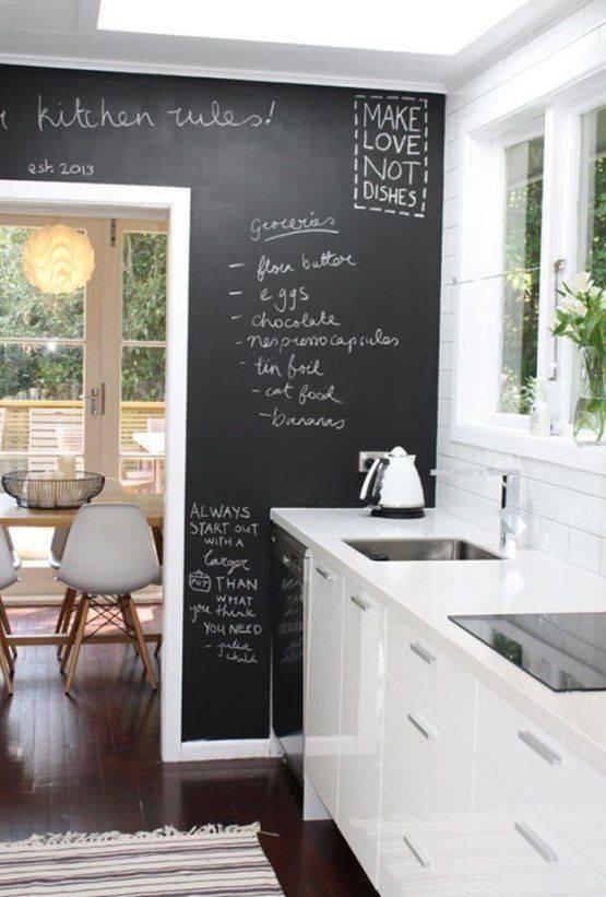 cocinas vintage modernas
