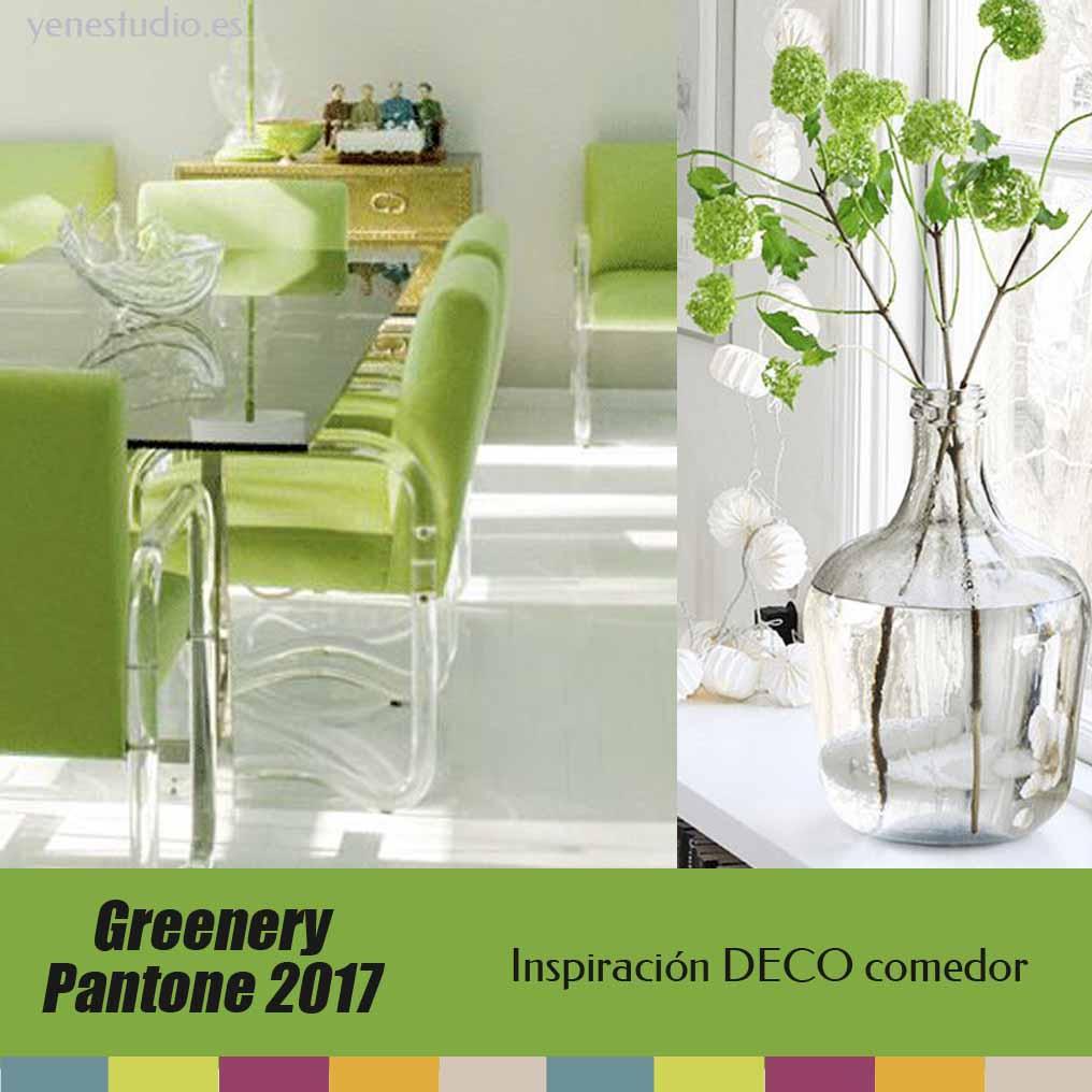 greenery-color-pantone-2017-deco-comedor