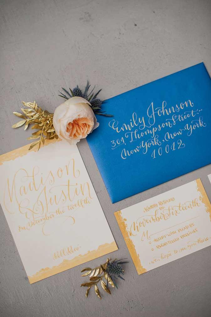 `The circle of Love: una boda romántica