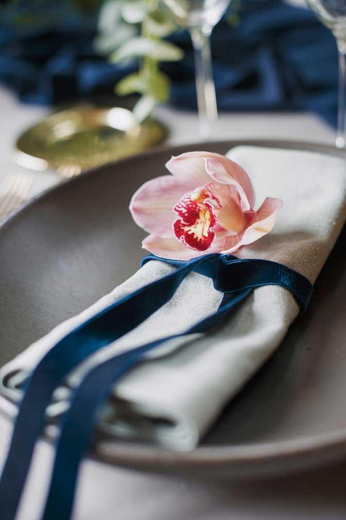 `The circle of Love: una boda romántica