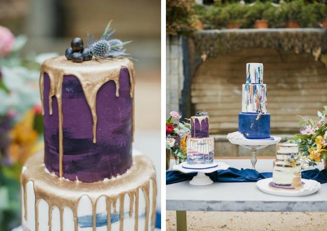 `The circle of Love: una boda romántica