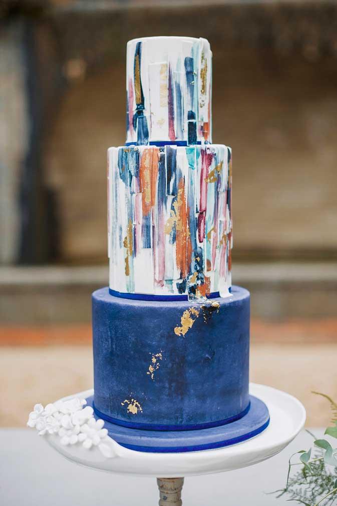 `The circle of Love: una boda romántica