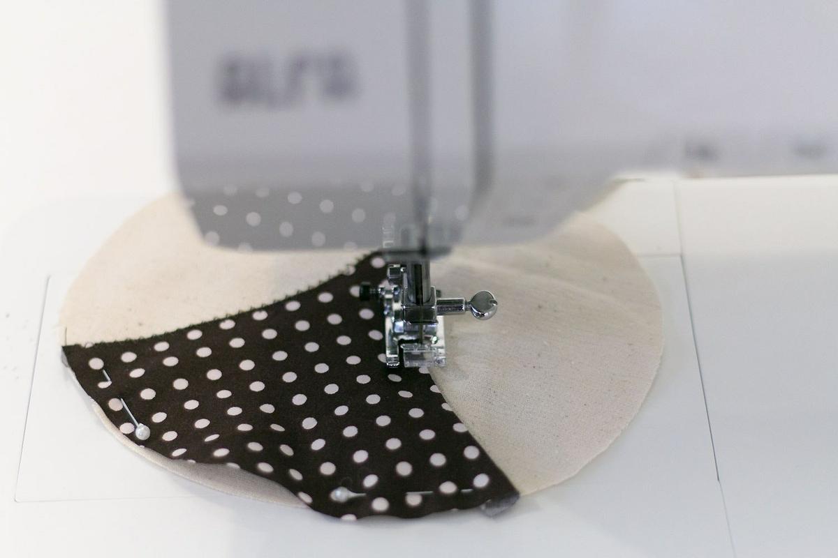 Muñeco de Trapo DIY - Visto en "I am a Mess Blog"