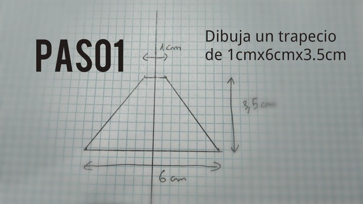 Cómo crear un holograma 3D con el movil fabricar un hologram 3D real casero DIY smartphone Android iOS Windows Phone Plástico CD Cutter Papel y lapiz Prisma Trapecio Star Wars