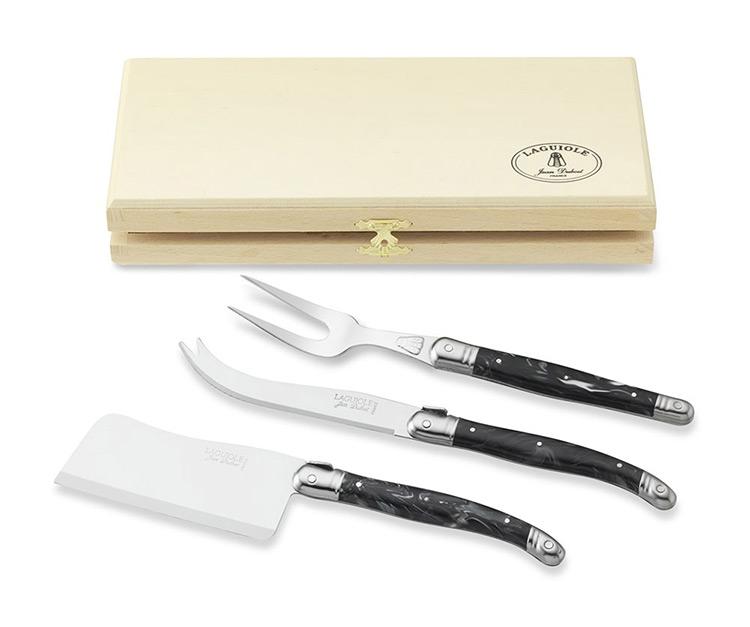 cuchillos queso, regalos para foodies