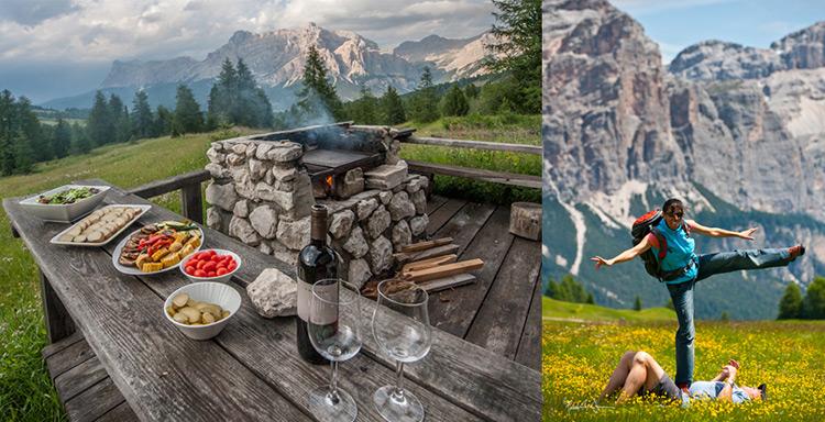 viaje gourmet, regalos para foodies