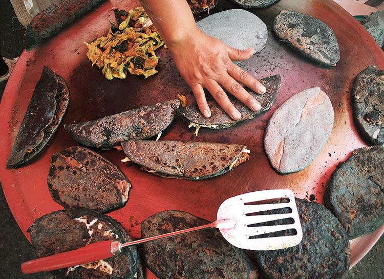 tour gastronomico DF regalos para foodies