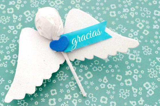 Recuerdos de bautizo para niño para hacer en casa1