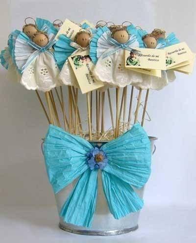 Recuerdos de bautizo para hacer en casa3