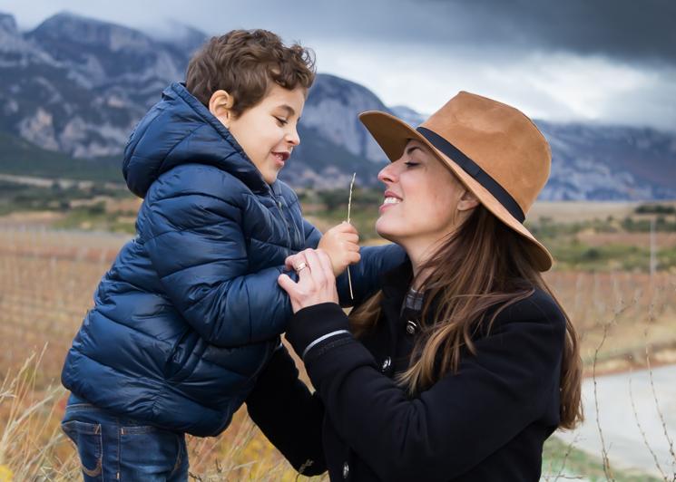 Planes en familia La Rioja