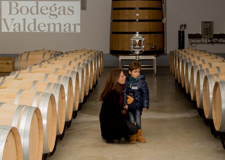 Planes con niños en La Rioja