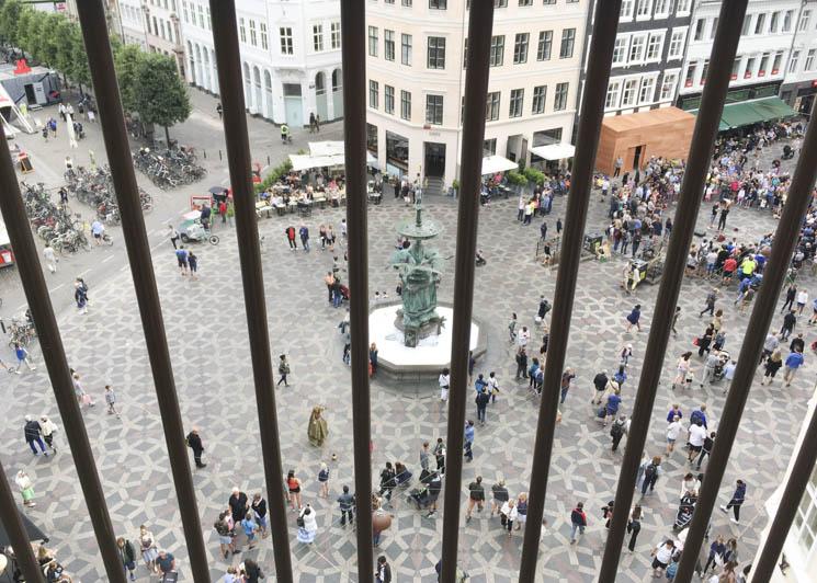 5 PLANES GRATIS CON NIÑOS EN COPENHAGE