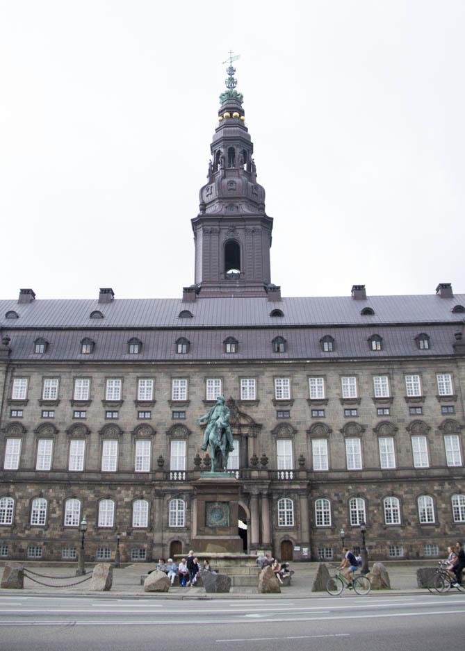 5 PLANES GRATIS CON NIÑOS EN COPENHAGE