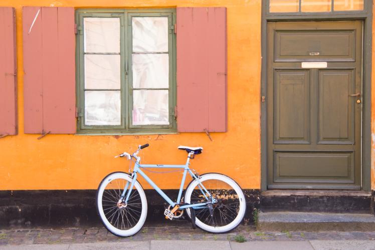 5 PLANES GRATIS CON NIÑOS EN COPENHAGE