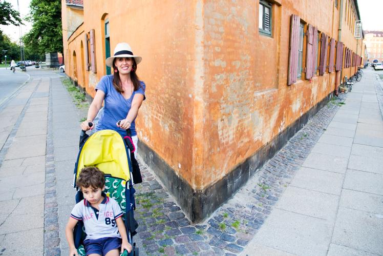 5 PLANES GRATIS CON NIÑOS EN COPENHAGE