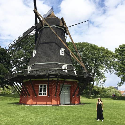 5 PLANES GRATIS CON NIÑOS EN COPENHAGE