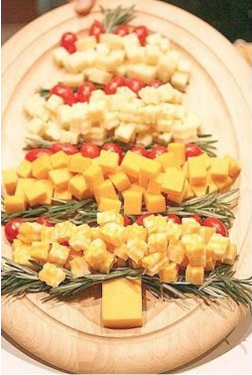 recetas de cherry xmas