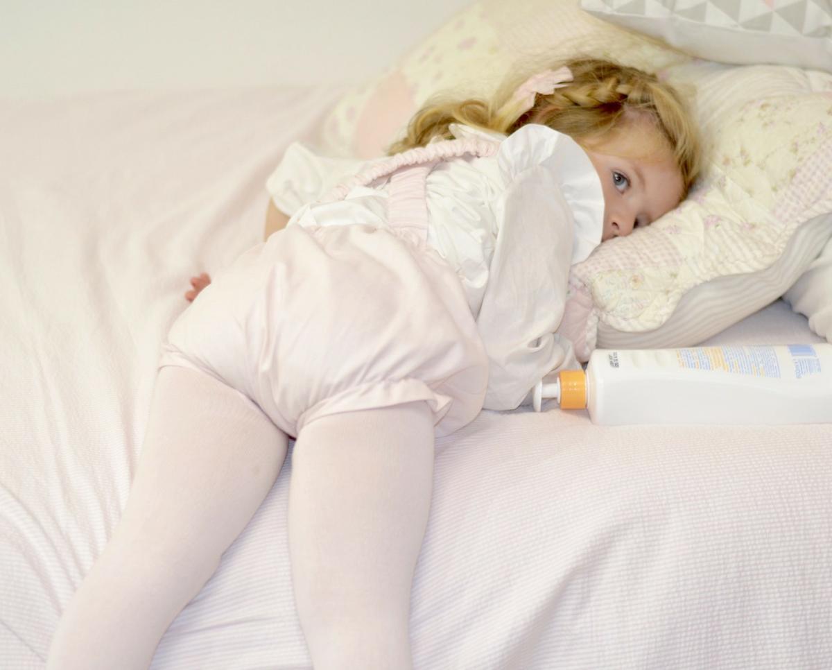 1611.La Petite Blosom - 38 de 39