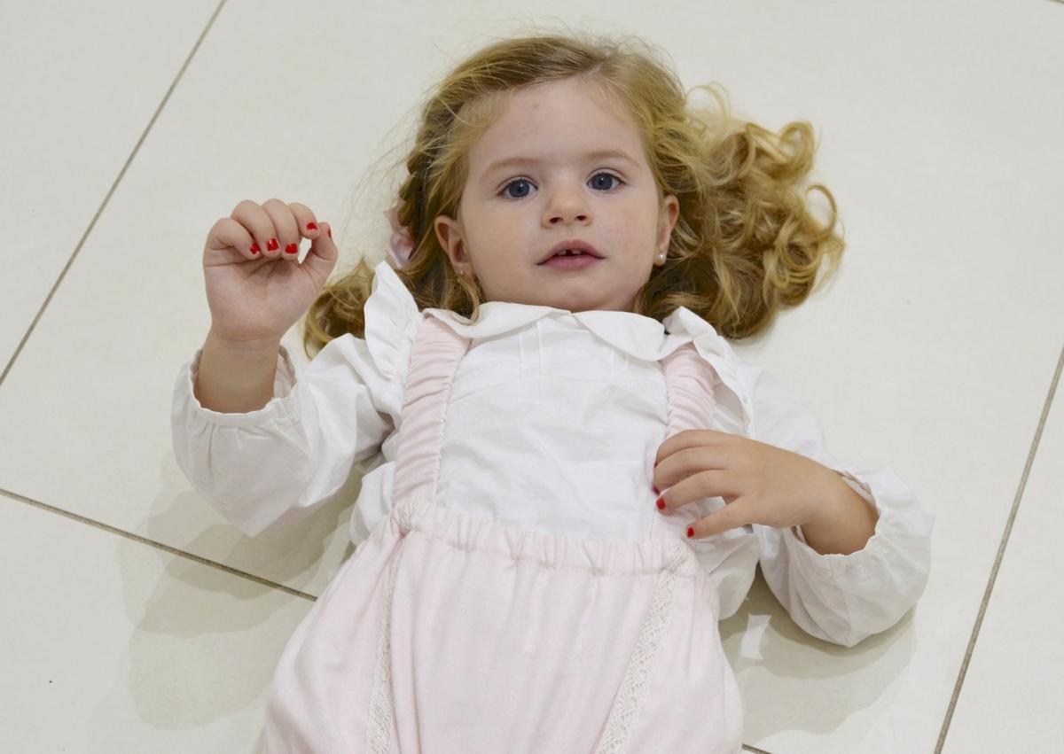 1611.La Petite Blosom - 9 de 39