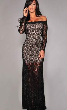 vestidos para navidad y nochevieja