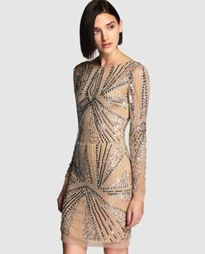 vestidos para navidad y nochevieja