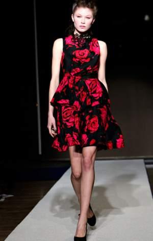 vestidos para navidad y nochevieja