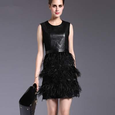 vestidos para navidad y nochevieja